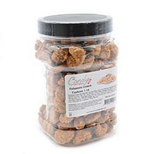 Fresh Roasted Cashews Habanero Crunch 1lb 